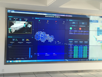 瑞安農(nóng)飲水 實時智慧監(jiān)測助力，三年任務(wù)力爭兩年完成
