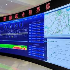 數字賦能，安全加速 浙江滬杭甬全省首套“全數字化監測預警管控系統”上線