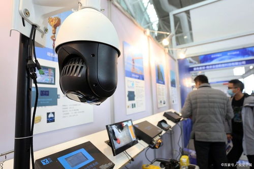 安防智能監控系統 核心特點與服務價值深度解析